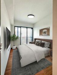 The M (D7), Apartment #461003021